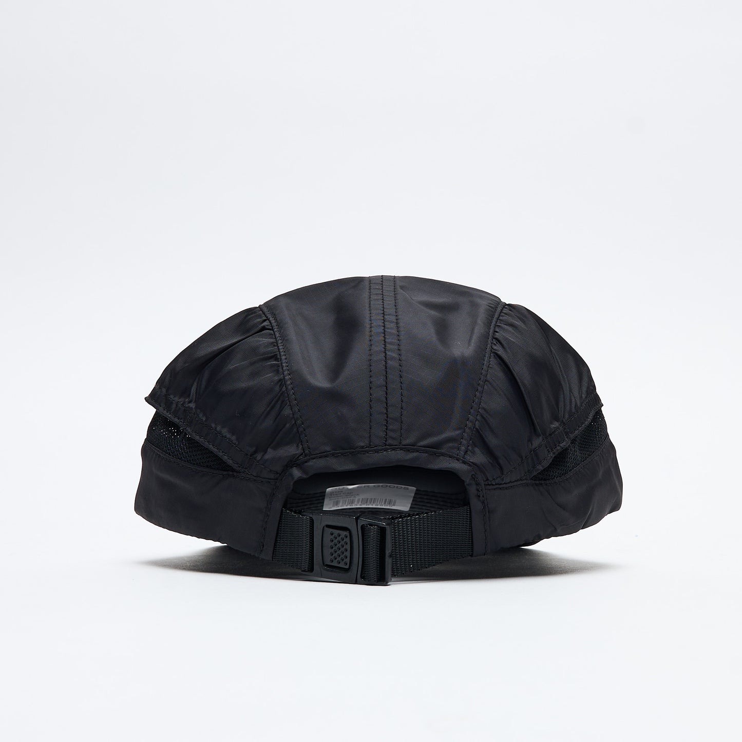 Butter Goods - Trail Cap (Black)
