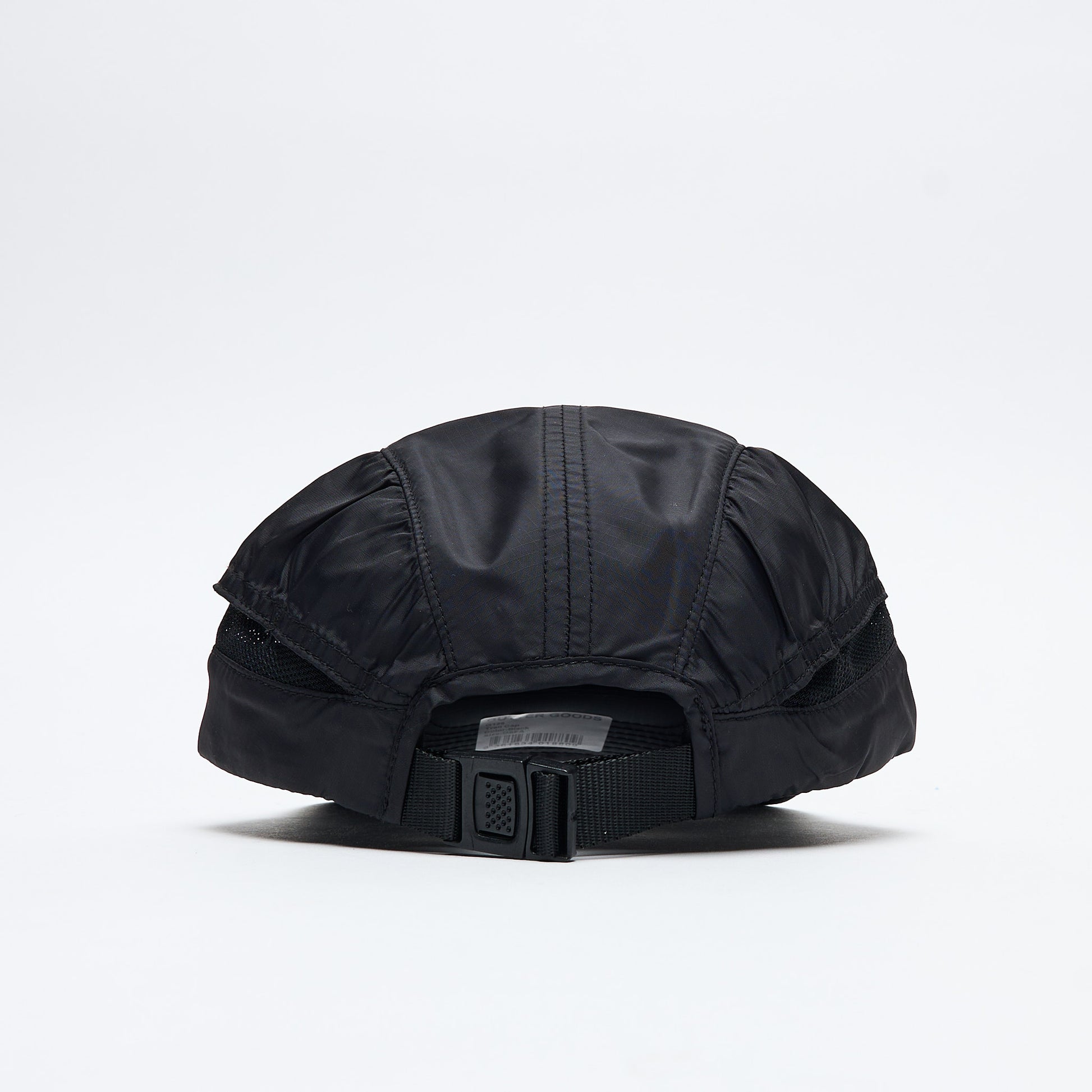 Butter Goods - Trail Cap (Black)