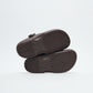 Butter Goods x Crocs - Classic Clog (Brown)
