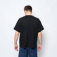 Bye Jeremy - Butterfly T-shirt (Black)