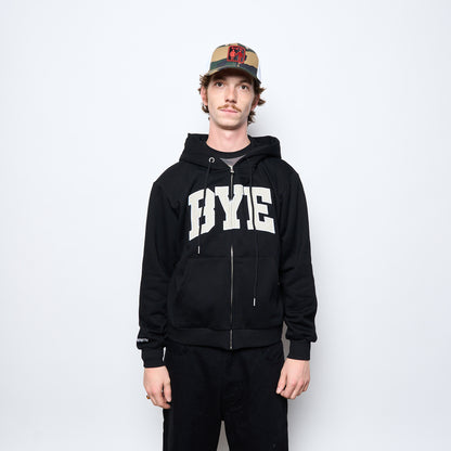 Bye Jeremy - Bye Hoodie (Black)