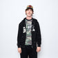Bye Jeremy - Bye Hoodie (Black)
