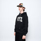 Bye Jeremy - Bye Hoodie (Black)