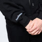 Bye Jeremy - Bye Hoodie (Black)
