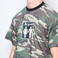 Bye Jeremy - Couple Tee (Camo)