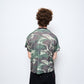 Bye Jeremy - Couple Tee (Camo)