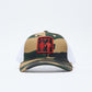 Bye Jeremy - Couple Trucker Cap