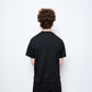 Bye Jeremy - Go! Tee (Black)