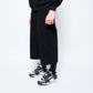 Bye Jeremy - Long Short (Black)