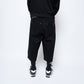 Bye Jeremy - Long Short (Black)