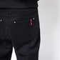 Bye Jeremy - Long Short (Black)