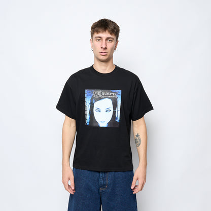 Bye Jeremy - Mhmm T-shirt (Black)