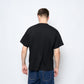 Bye Jeremy - Mhmm T-shirt (Black)