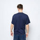 Bye Jeremy - Slipping T-shirt (Navy)