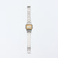 Montre - Casio Vintage - A158WEA-9EF