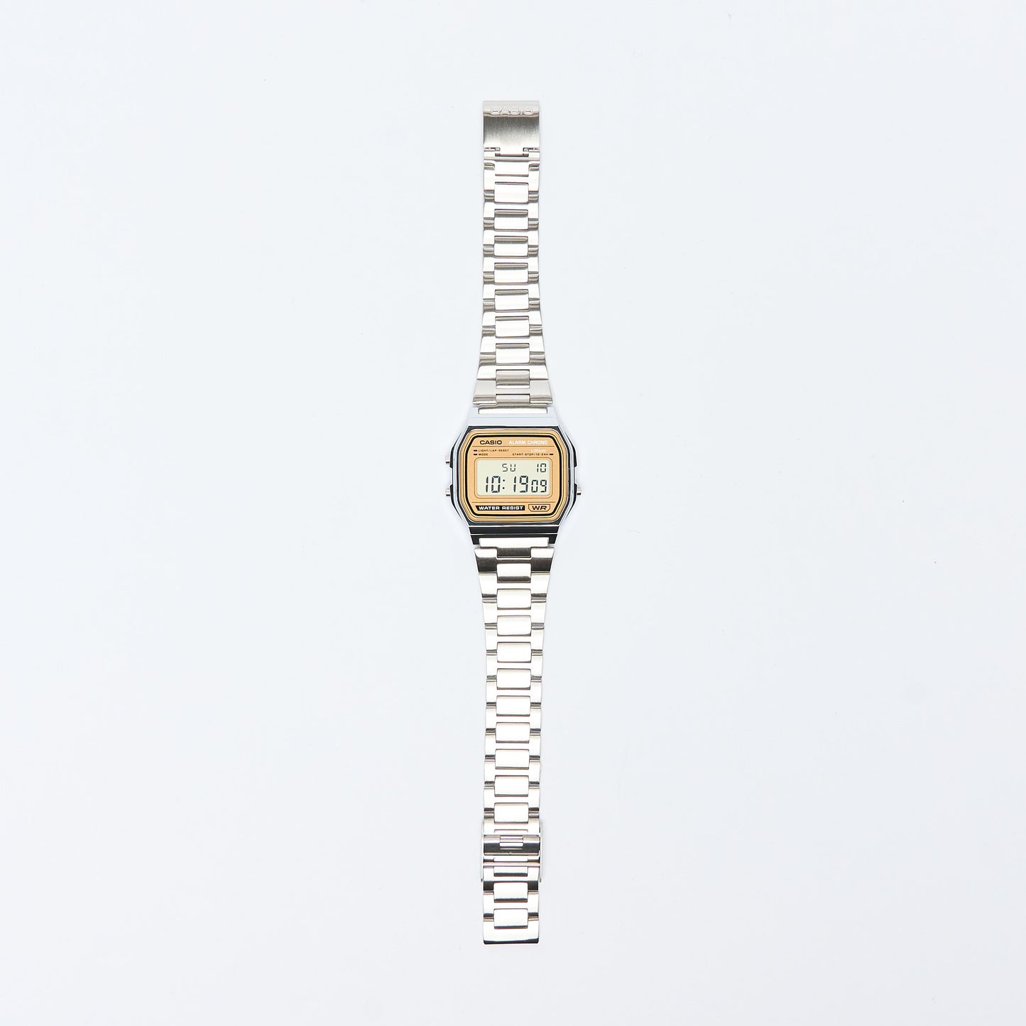 Montre - Casio Vintage - A158WEA-9EF