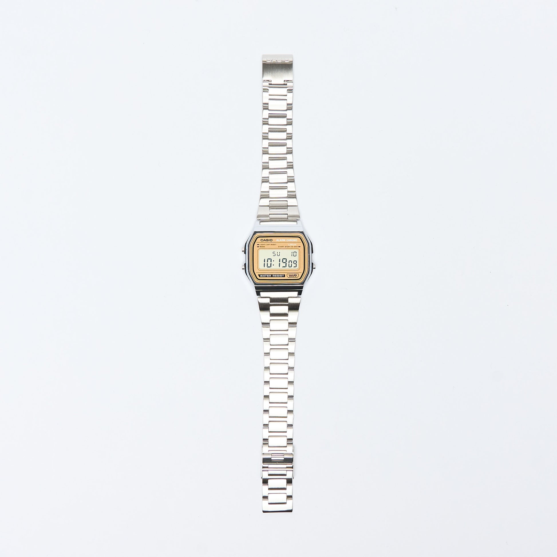 Montre - Casio Vintage - A158WEA-9EF