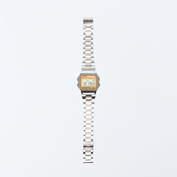 Montre - Casio Vintage - A158WEA-9EF