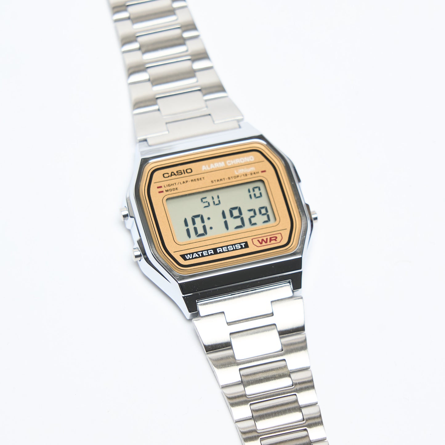 Montre - Casio Vintage - A158WEA-9EF