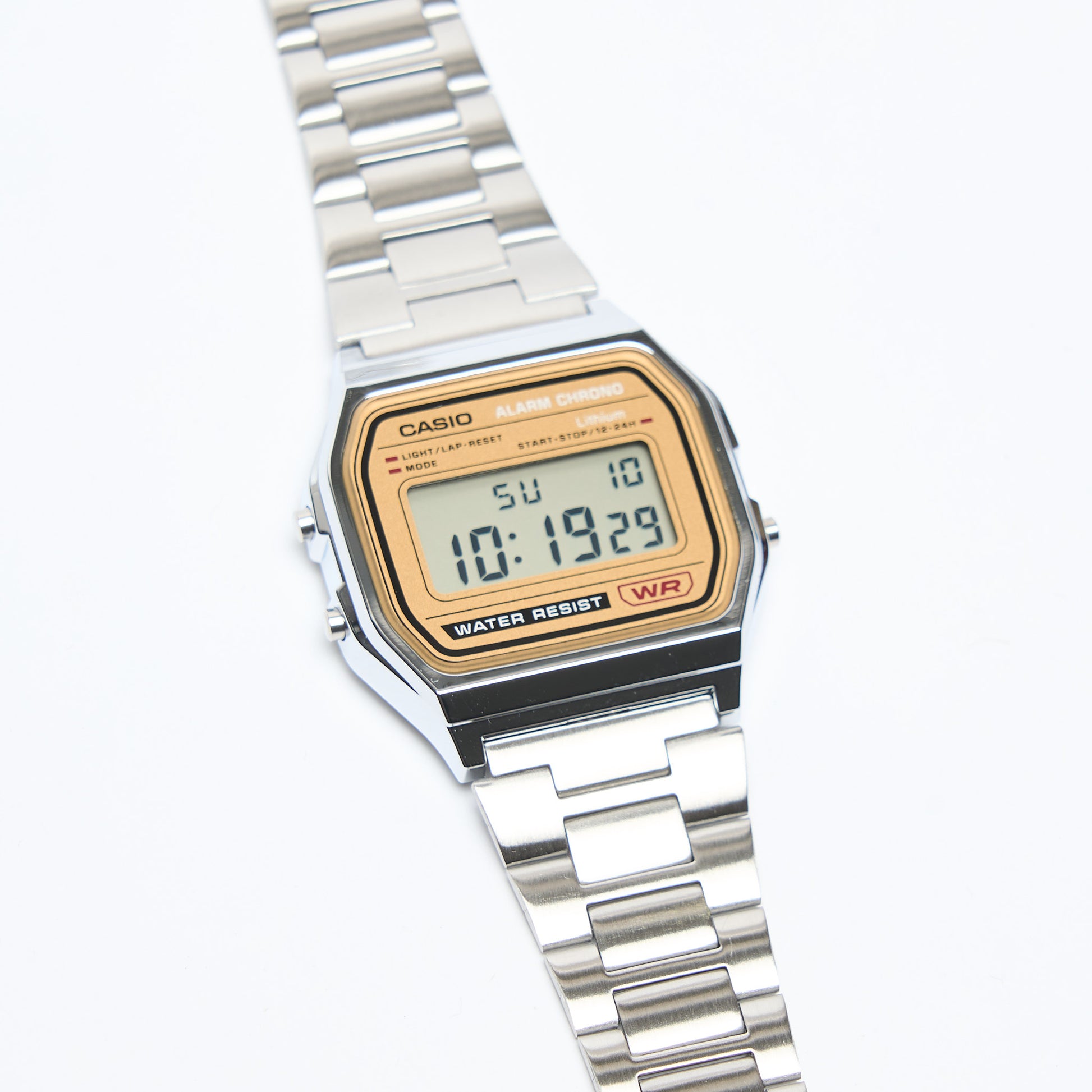 Montre - Casio Vintage - A158WEA-9EF
