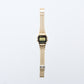Montre - Casio Vintage - A159WGEA-1EF (Gold)