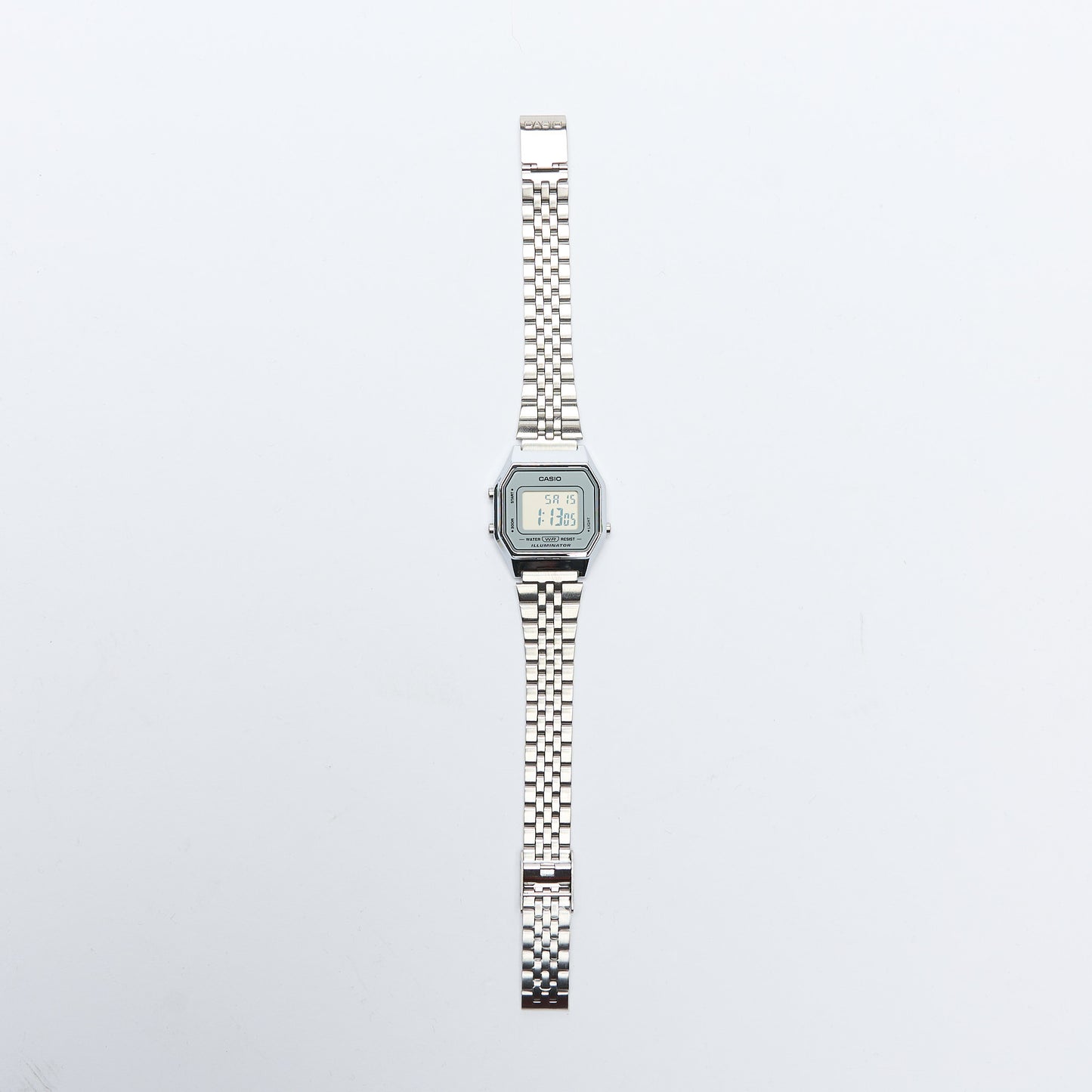 Montres - Casio - A164WA-1VES