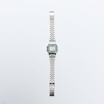 Montres - Casio - A164WA-1VES