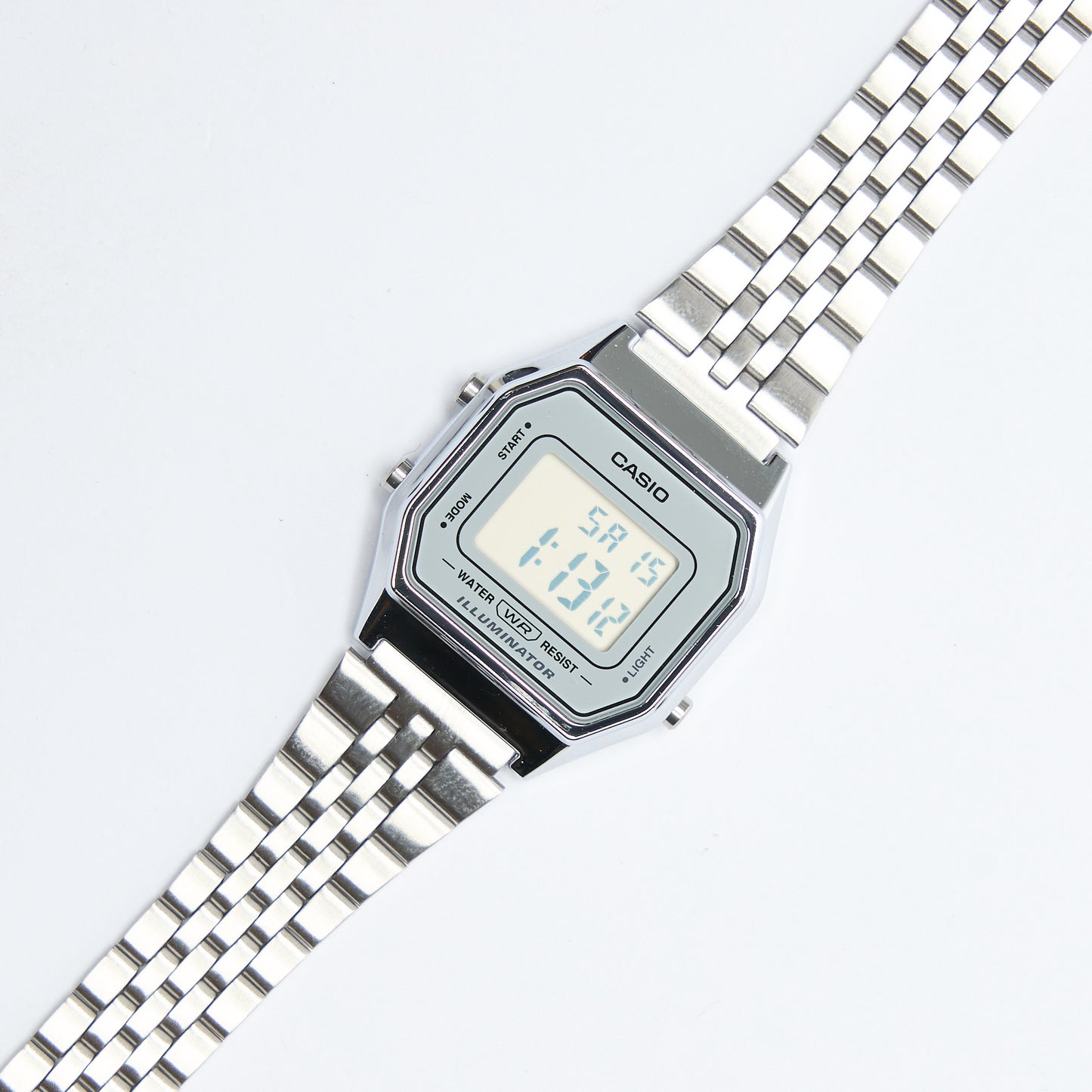 Montres - Casio - A164WA-1VES