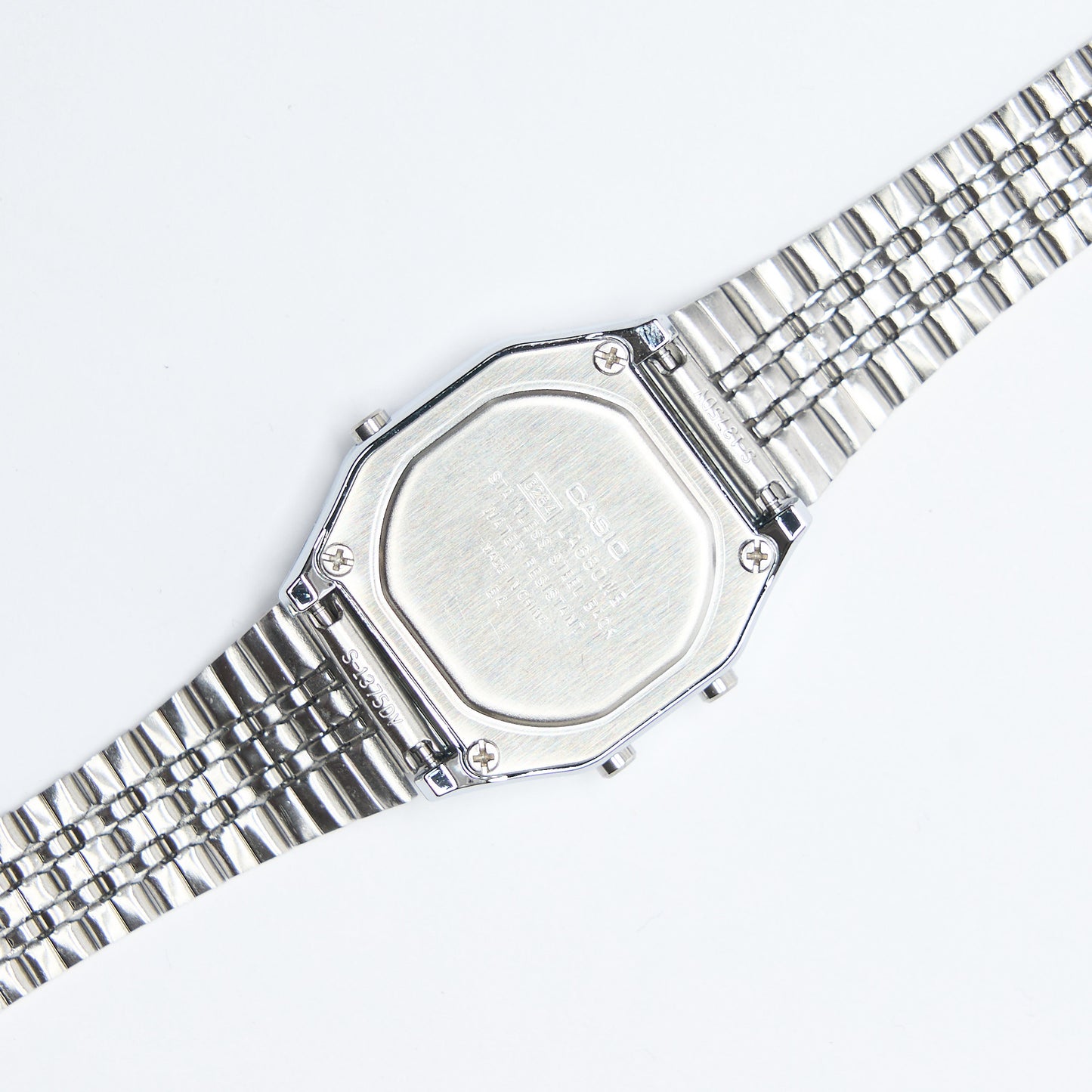 Montres - Casio - A164WA-1VES