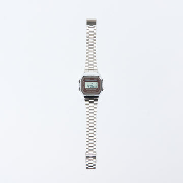 Montre - Casio Vintage - A168WA-5AYES