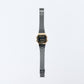 Montre - Casio Vintage - A168WEGB-1BEF