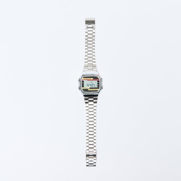 Montre - Casio Vintage - A168WEHA-9AEF