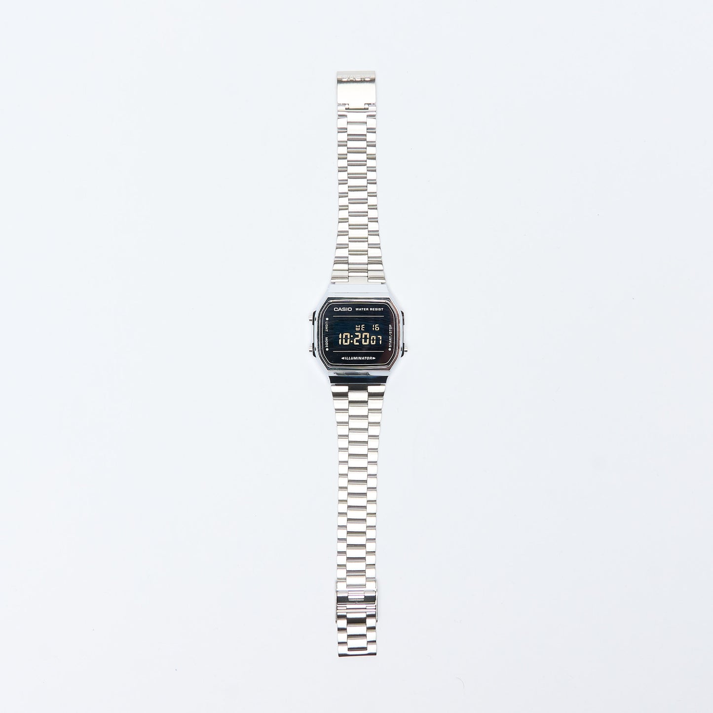 Montre - Casio Vintage - A168WEM-1EF
