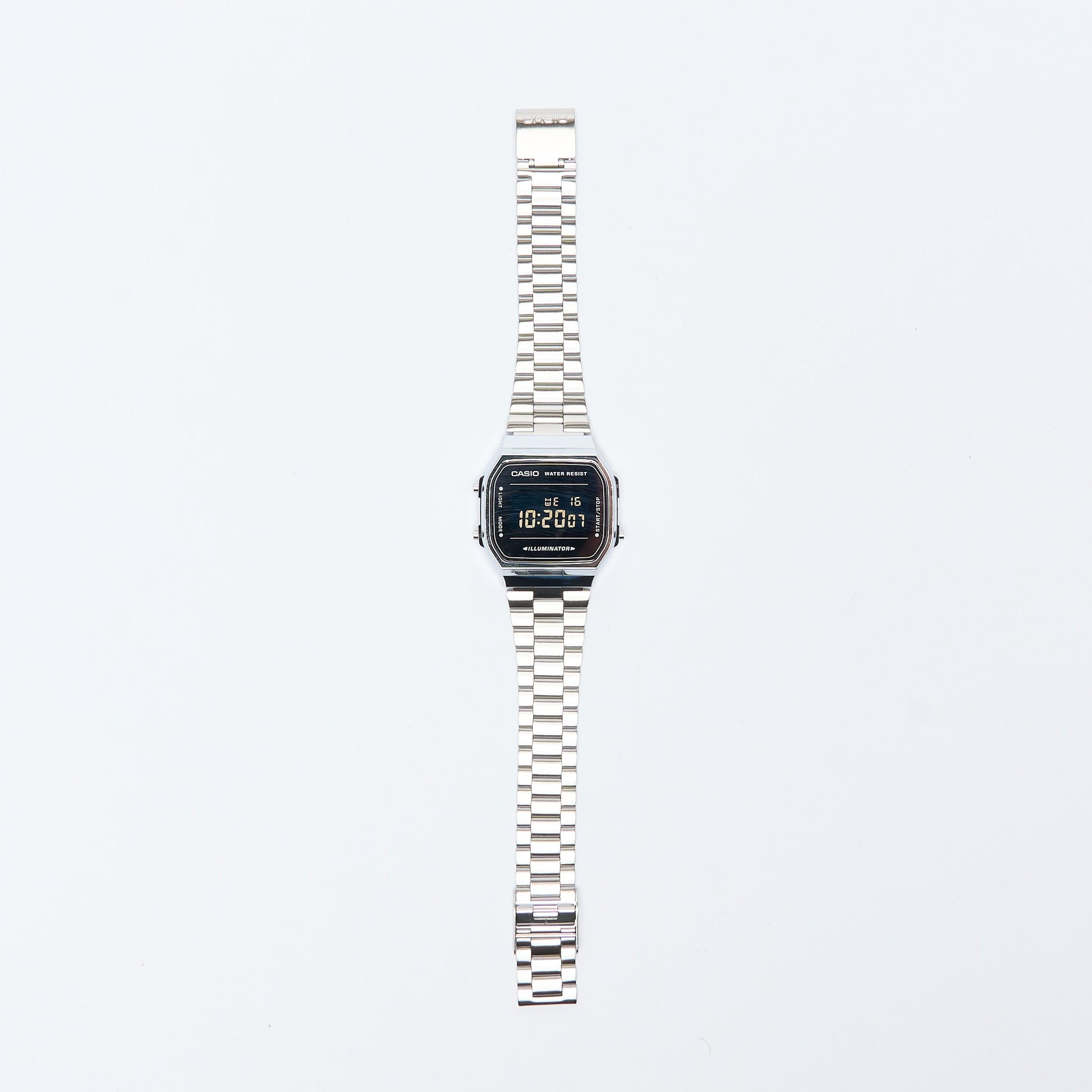 Montre - Casio Vintage - A168WEM-1EF