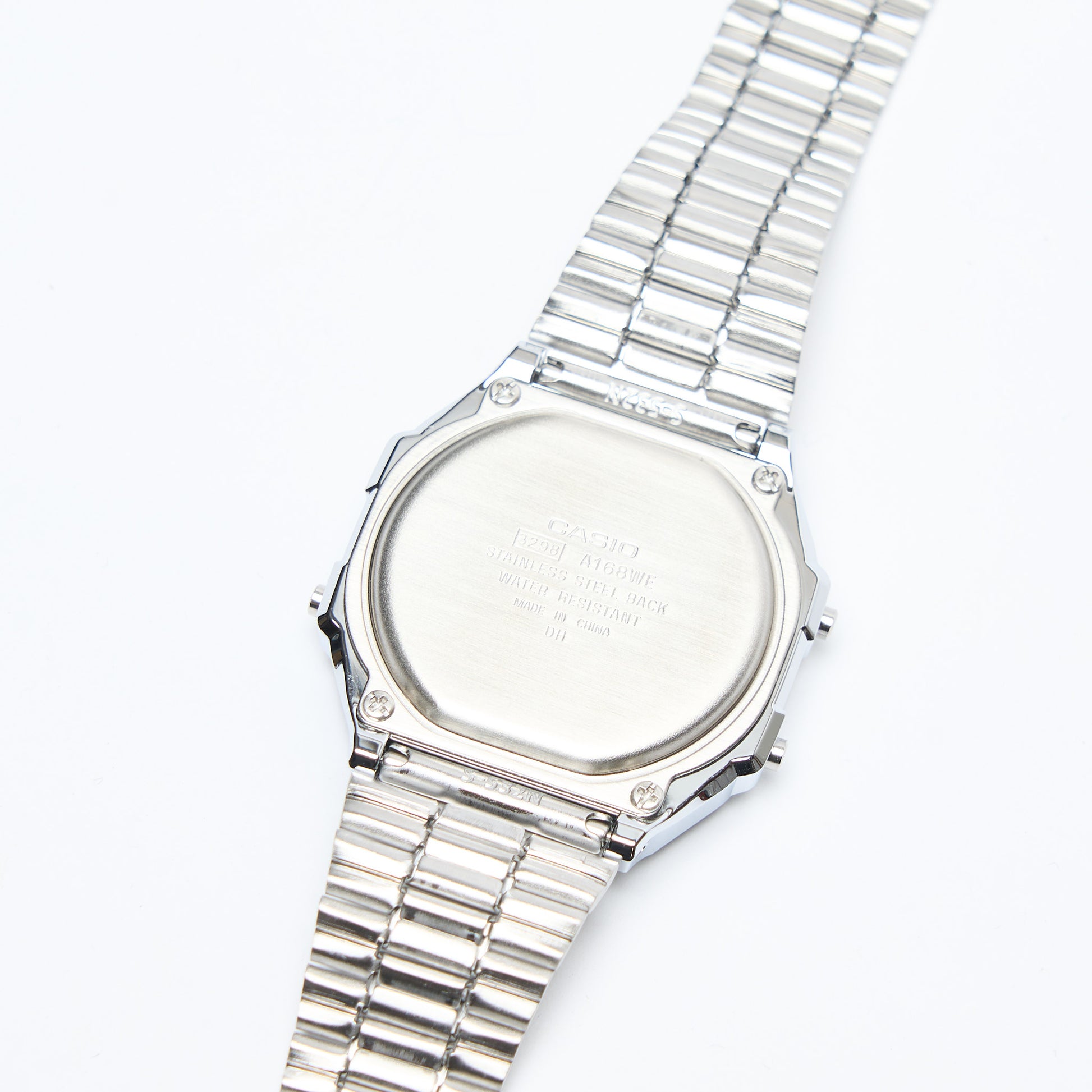Montre - Casio Vintage - A168WEM-1EF