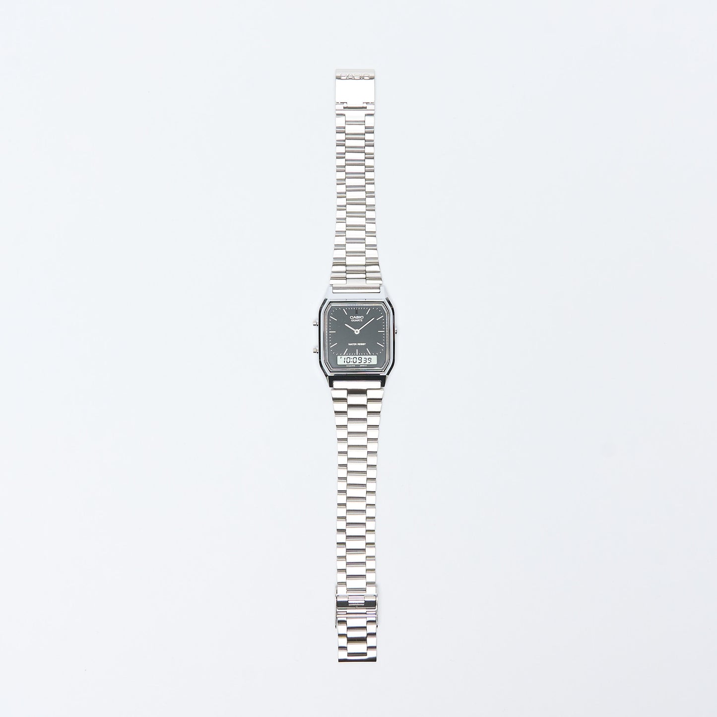 Montres - Casio Vintage - AQ-230A-1DMQ