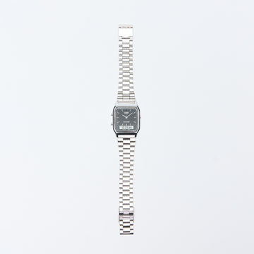 Montres - Casio Vintage - AQ-230A-1DMQ