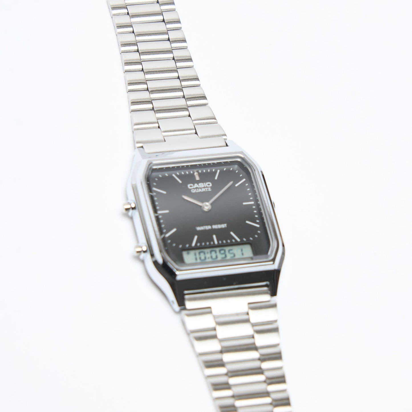 Montres - Casio Vintage - AQ-230A-1DMQ