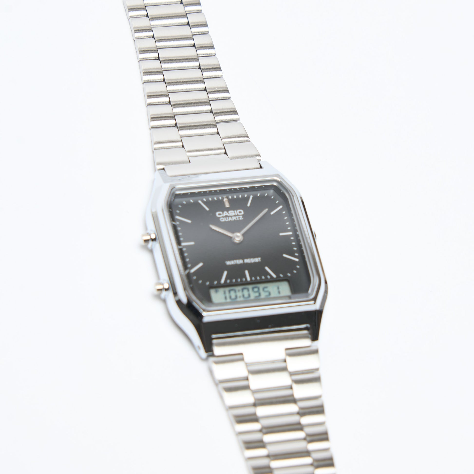 Montres - Casio Vintage - AQ-230A-1DMQ