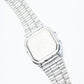 Montres - Casio Vintage - AQ-230A-1DMQ