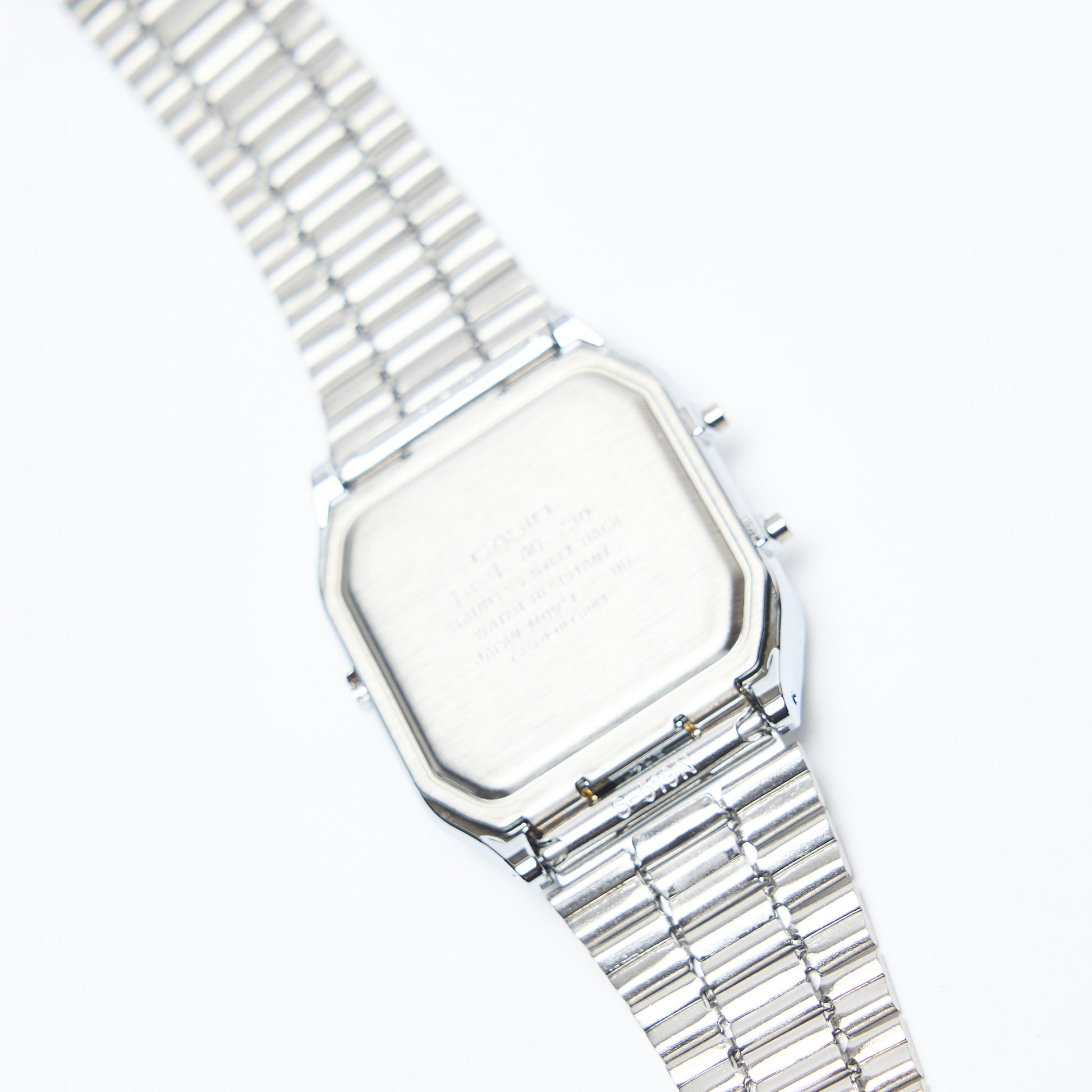 Montres - Casio Vintage - AQ-230A-1DMQ