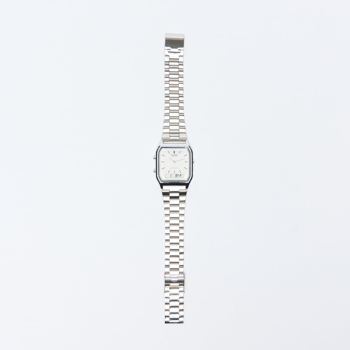 Montre - Casio Vintage - AQ-230A-7DMQYES
