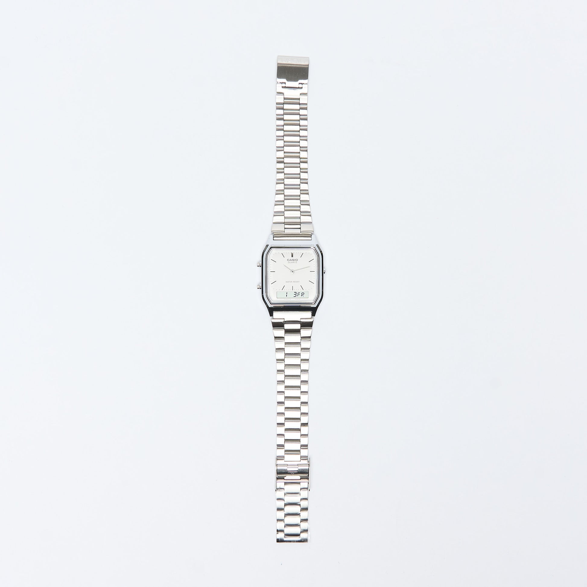 Montre - Casio Vintage - AQ-230A-7DMQYES