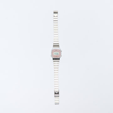 Montre - Casio Vintage - LA670WEA-4A2EF