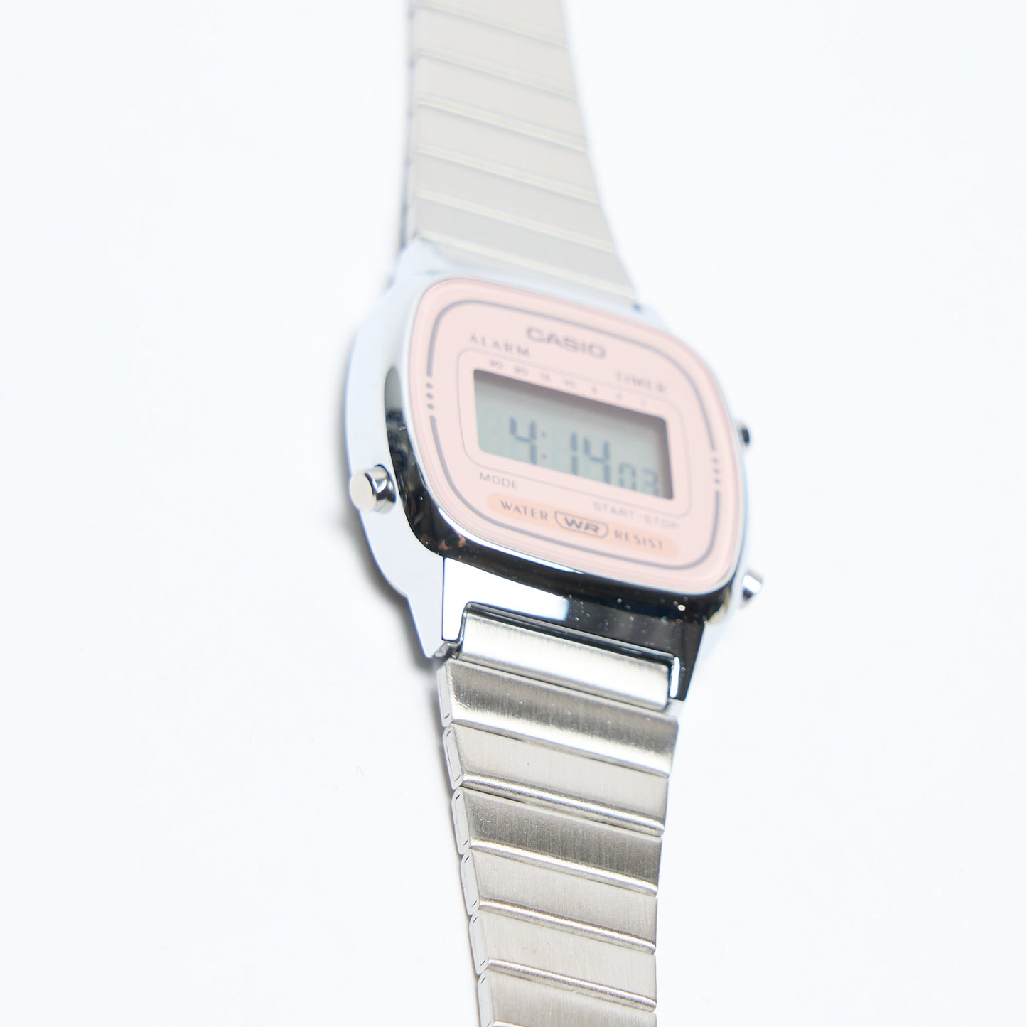 Watch - Casio Vintage - LA670WEA-4A2EF