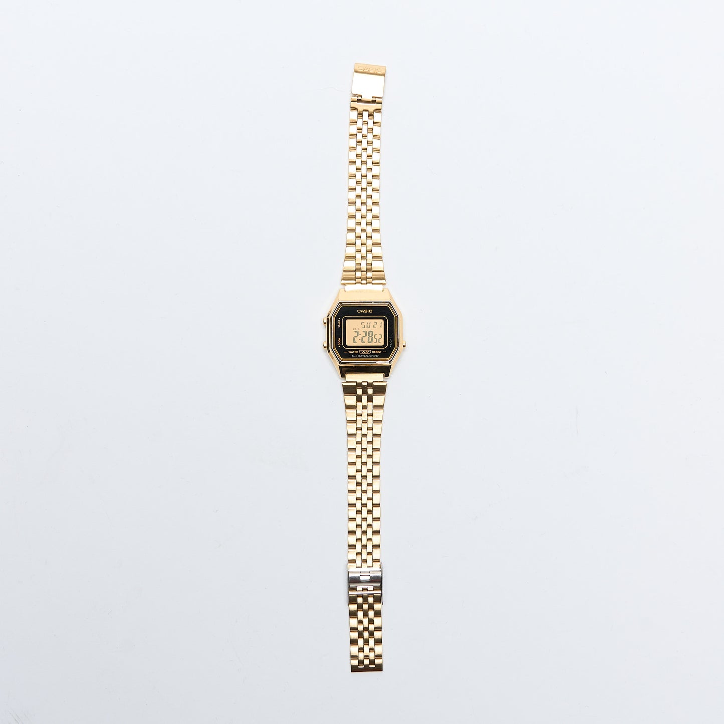 Montre - Casio Vintage - LA680WEGA-1ER