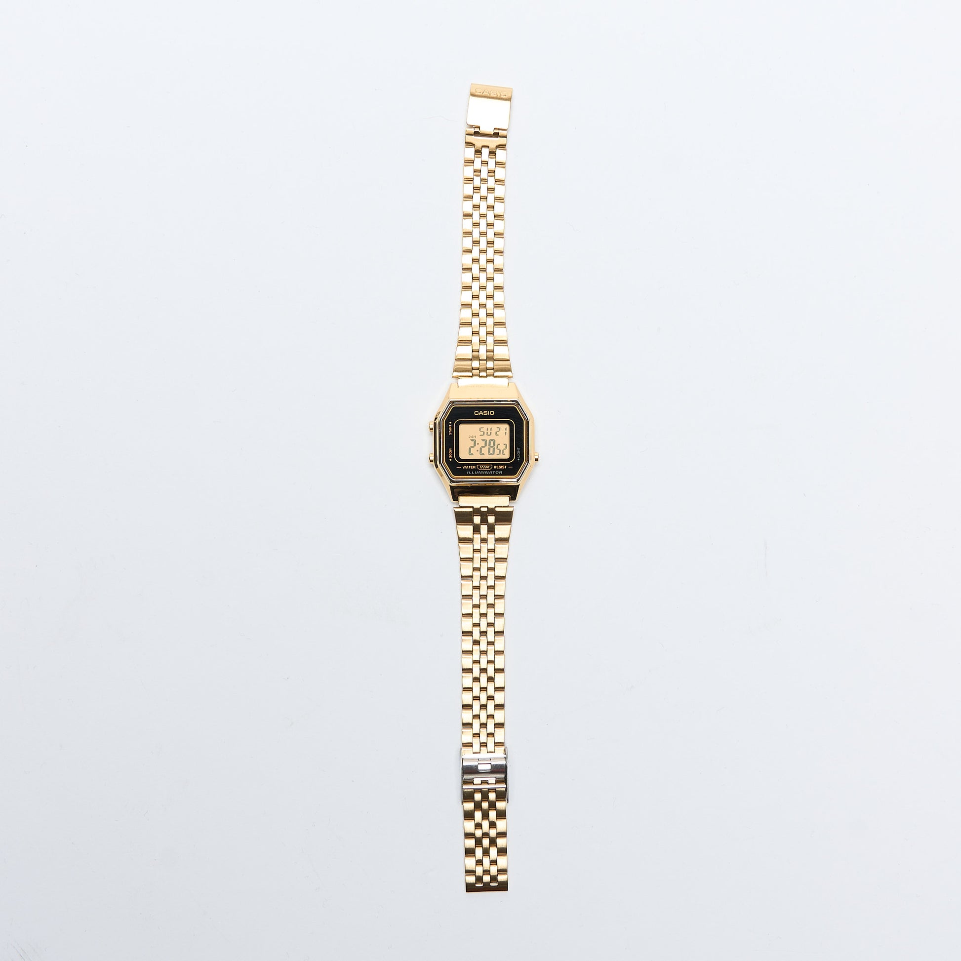Montre - Casio Vintage - LA680WEGA-1ER