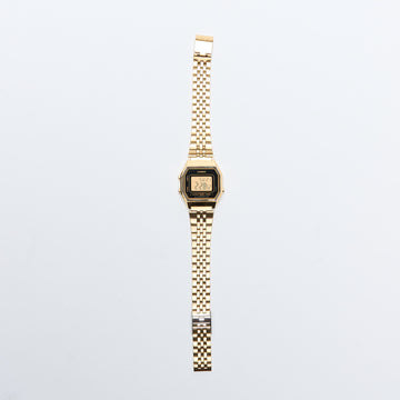 Montre - Casio Vintage - LA680WEGA-1ER