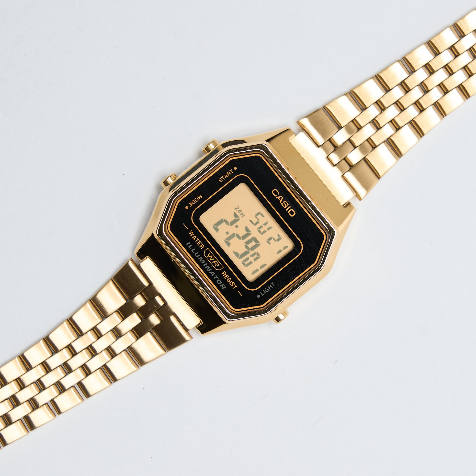 Montre - Casio Vintage - LA680WEGA-1ER