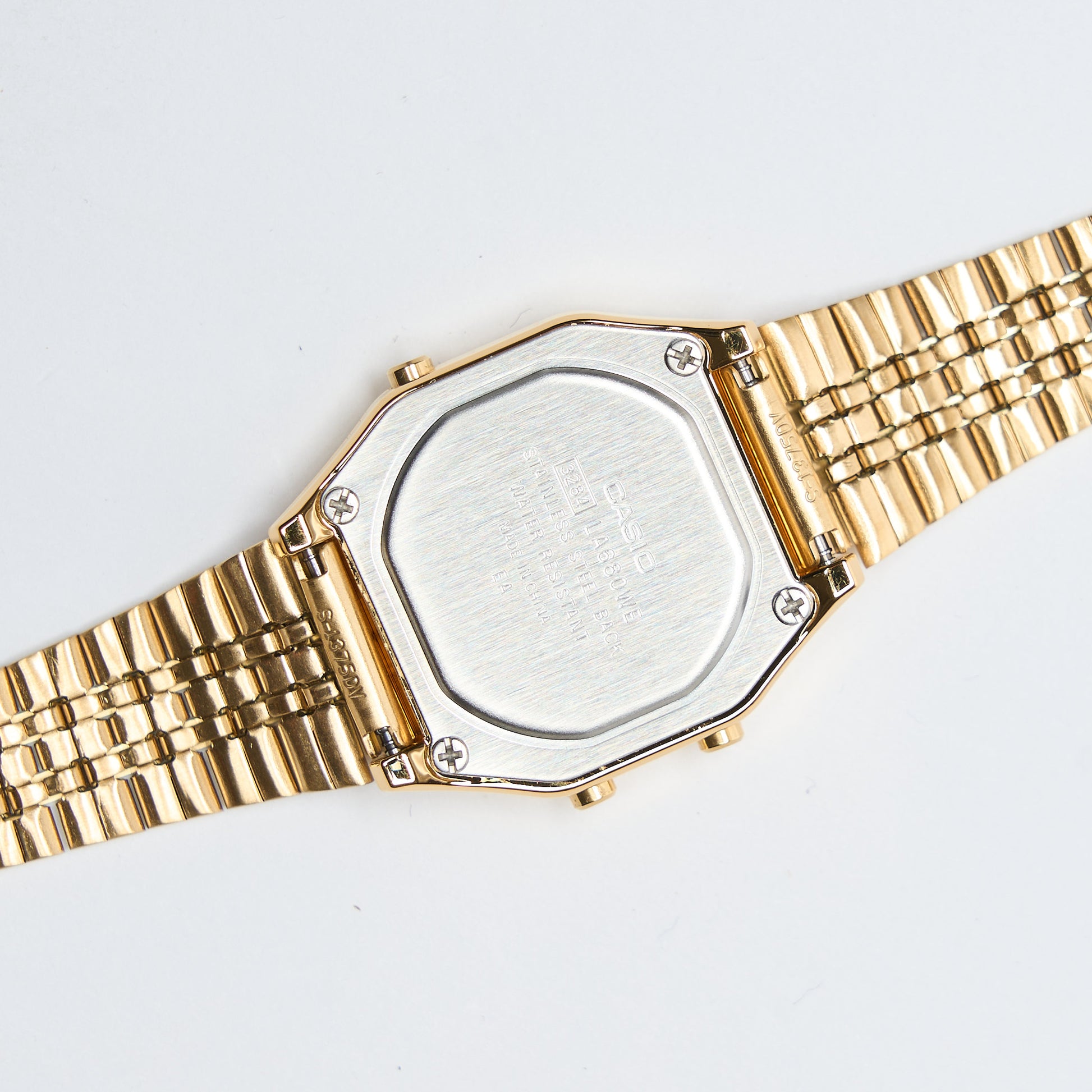 Montre - Casio Vintage - LA680WEGA-1ER